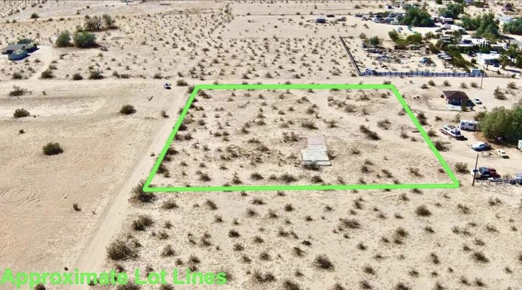 1114 Desert Queen Road Property Photo 3