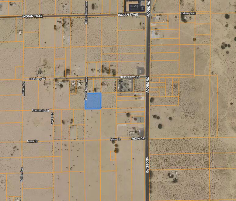 1114 Desert Queen Road Property Photo 19