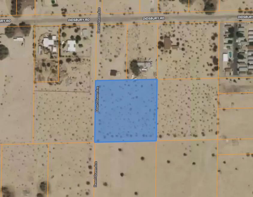 1114 Desert Queen Road Property Photo 20