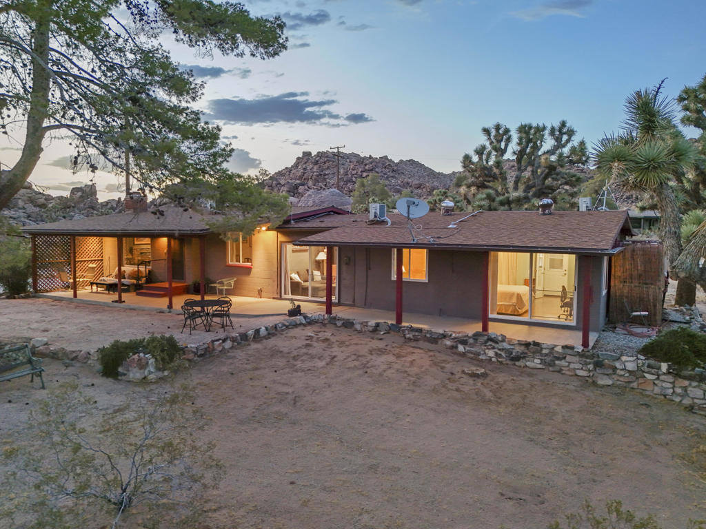 8427 Rock Haven Road Property Photo 2