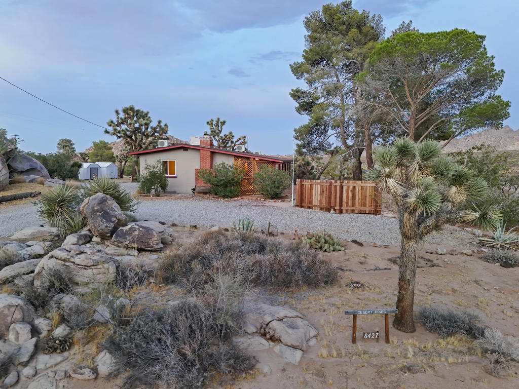 8427 Rock Haven Road Property Photo 47