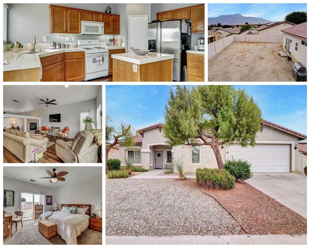 64217 Silver Star Avenue Property Photo 1