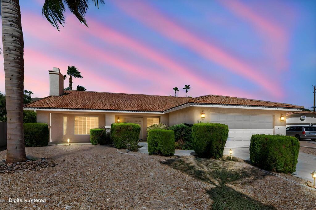 64964 Leonard Court Property Photo 1