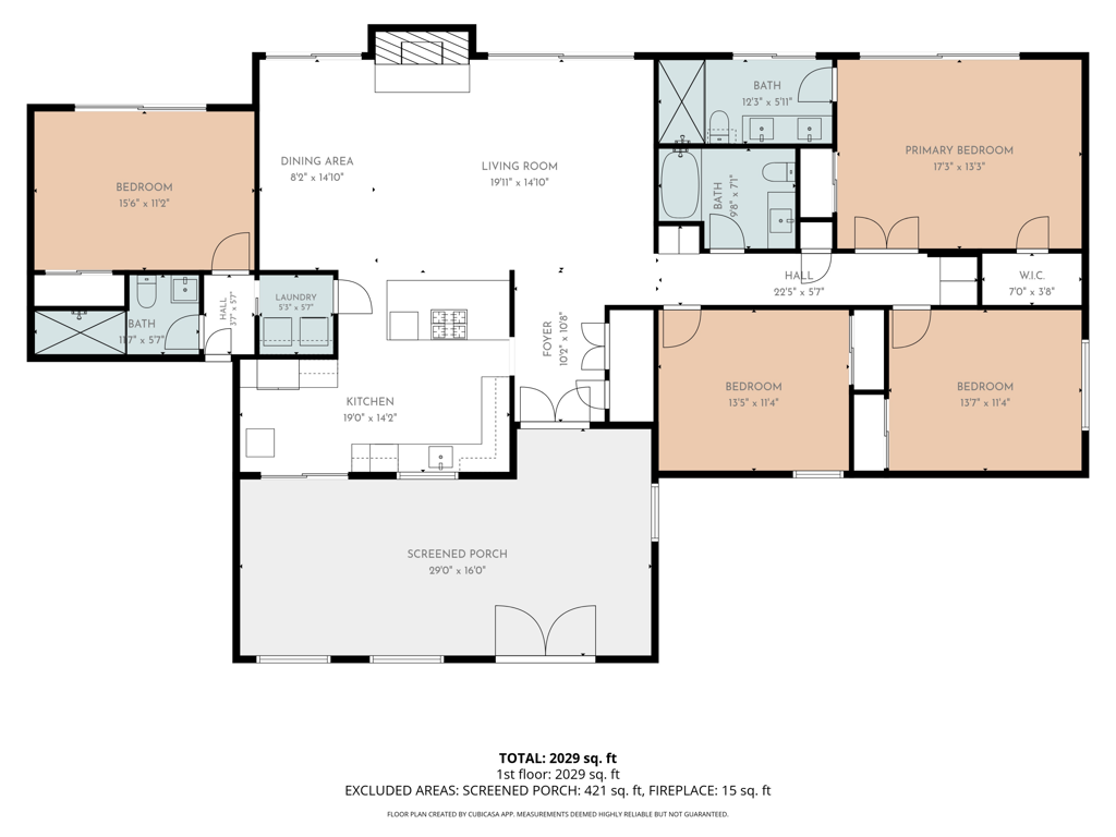 1541 E Madrona Drive Property Photo 41