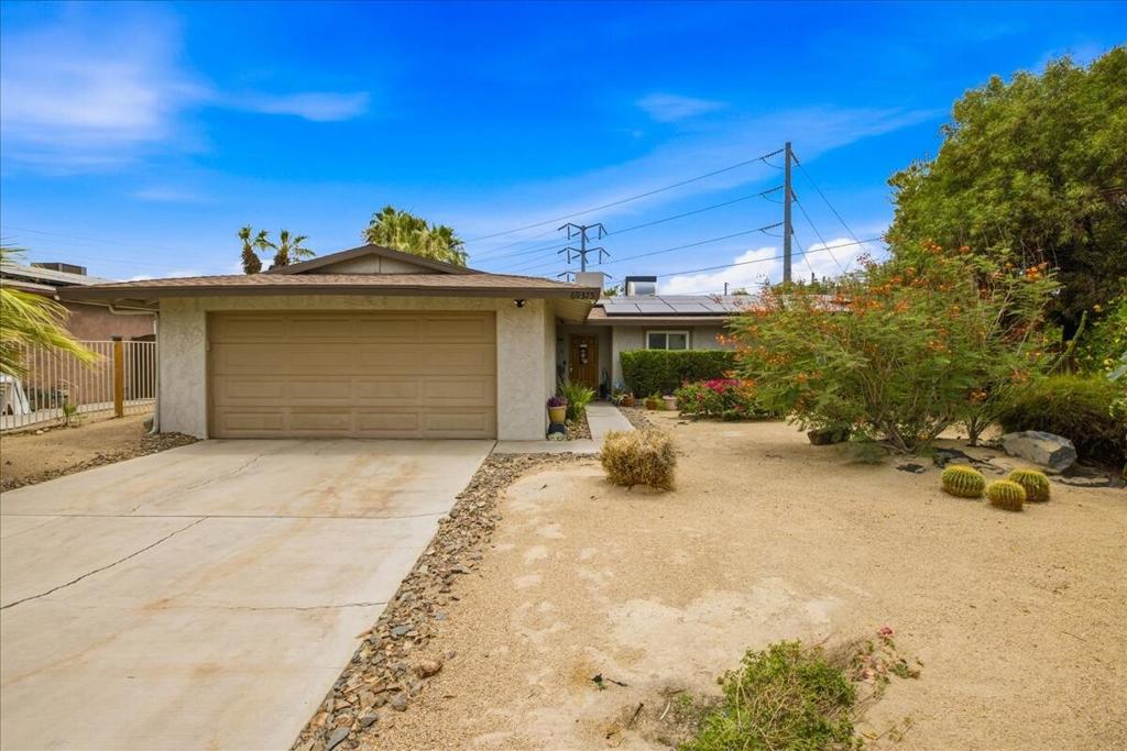 69375 Nilda Drive Property Photo 1