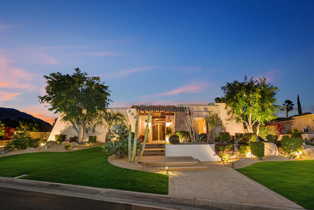 72860 Calle De La Silla Property Photo 1