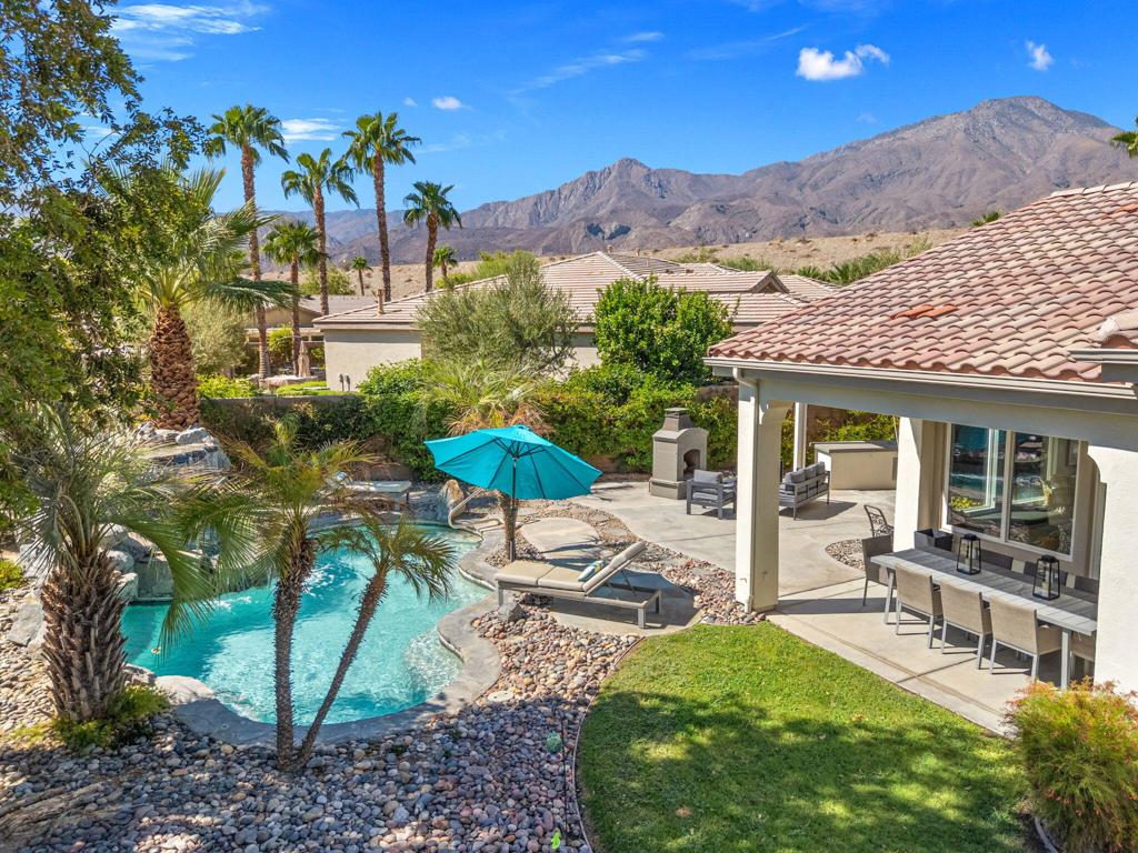 81207 Santa Rosa Court Property Photo 1