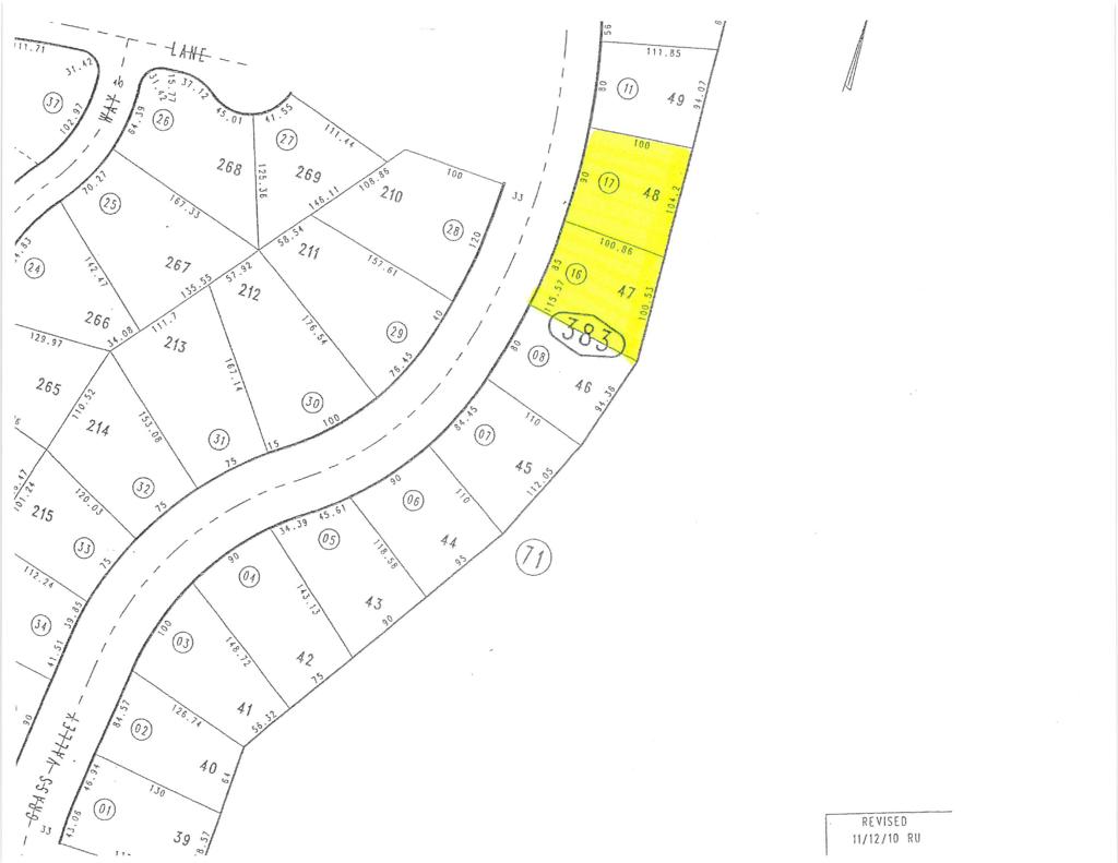 0 Grass Valley Property Photo 10