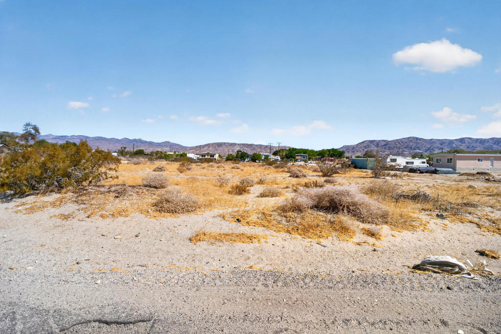 0 Two Bunch Palms Trail Property Photo 19