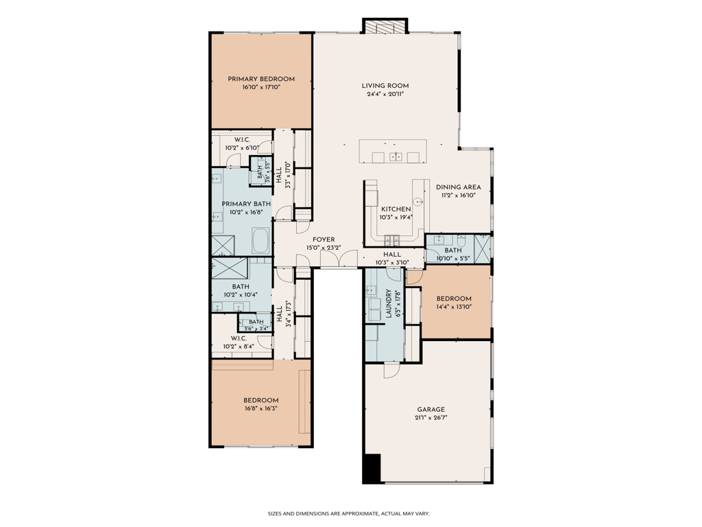 26 Princeton Drive Property Photo 36