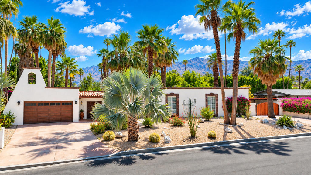 74111 Old Prospector Trail Property Photo 1
