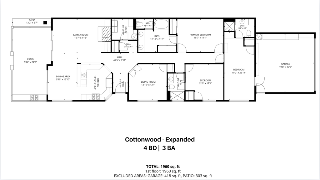 76761 Chrysanthemum Way Property Photo 55
