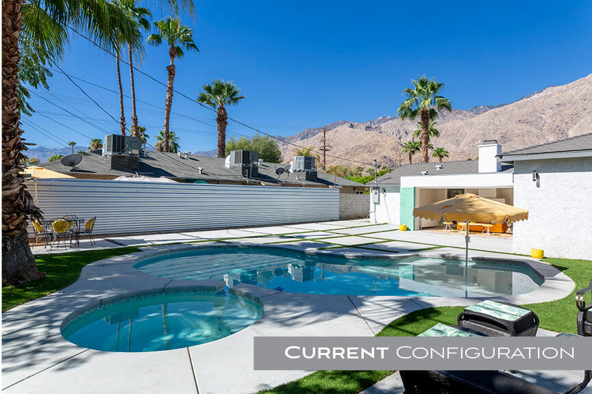 686 S Camino Real Property Photo 41
