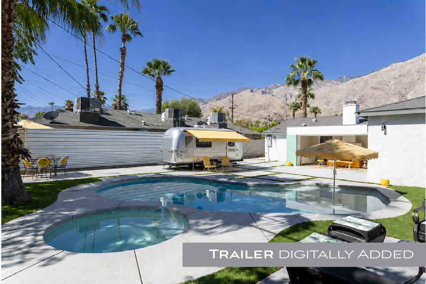 686 S Camino Real Property Photo 42