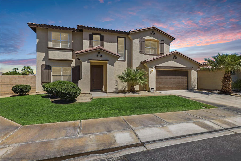 81908 Villa Reale Drive Property Photo 1