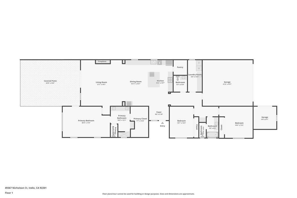 49367 Nicholson Court Property Photo 76