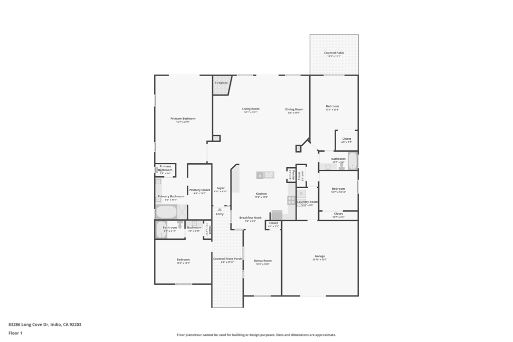 83286 Long Cove Drive Property Photo 28