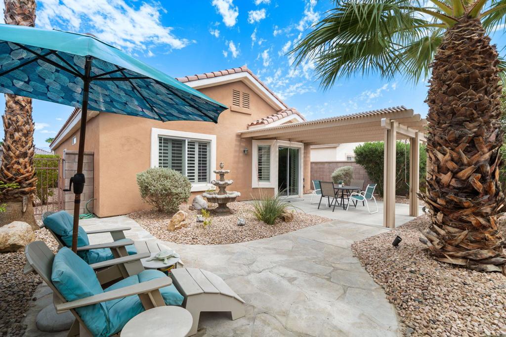 78539 Glastonbury Way Property Photo 14