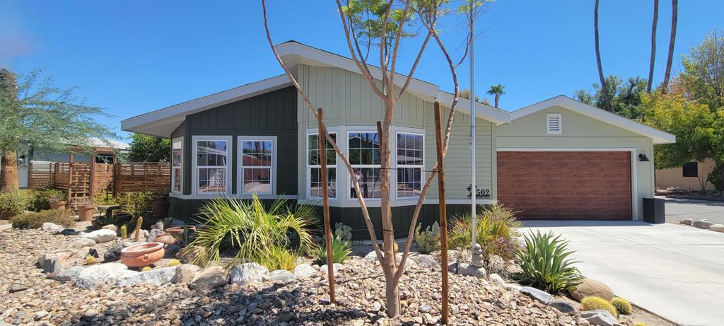 502 Cerritos Way Property Photo 1
