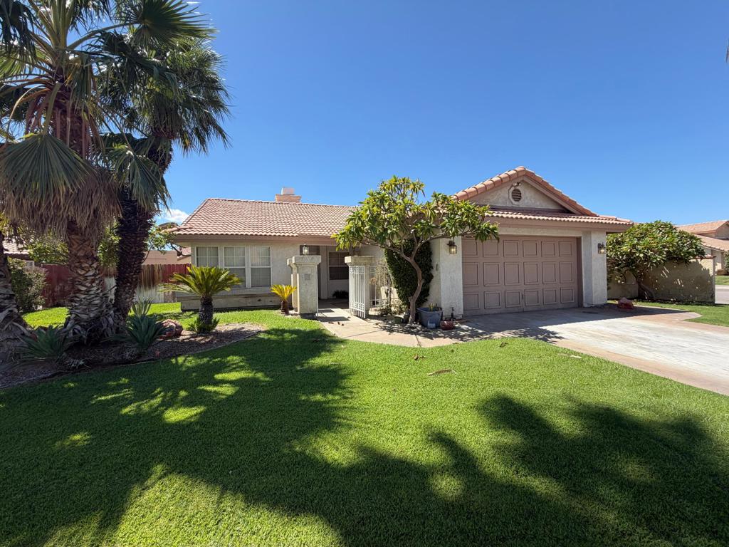 81421 Lily Court Property Photo 1