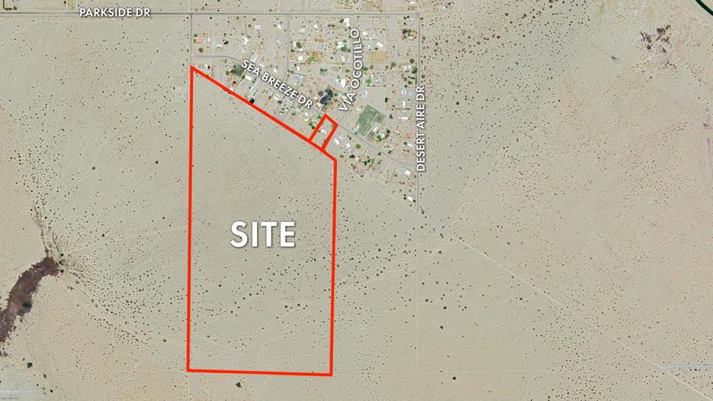 101795 Sea Breeze Drive Property Photo 3