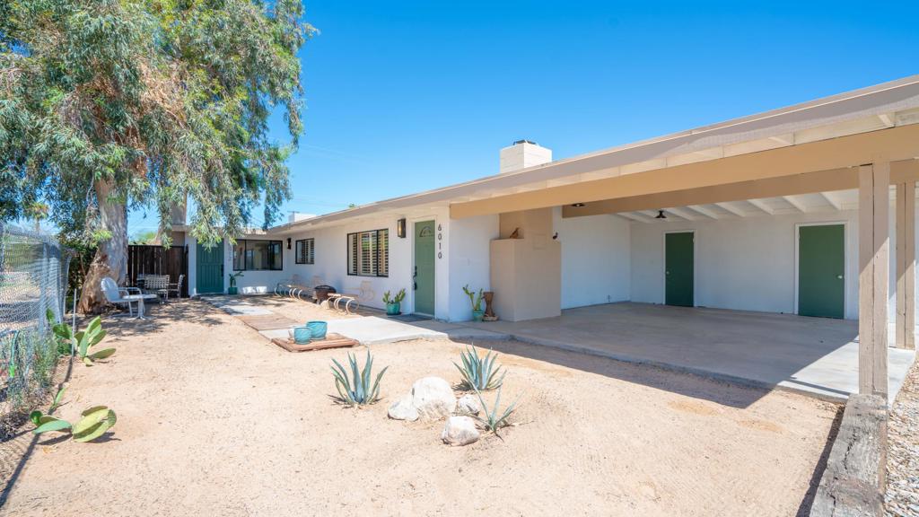 6010 Ocotillo Avenue Property Photo 1