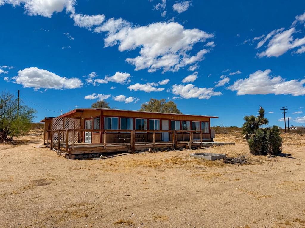 4525 Kickapoo Property Photo 1