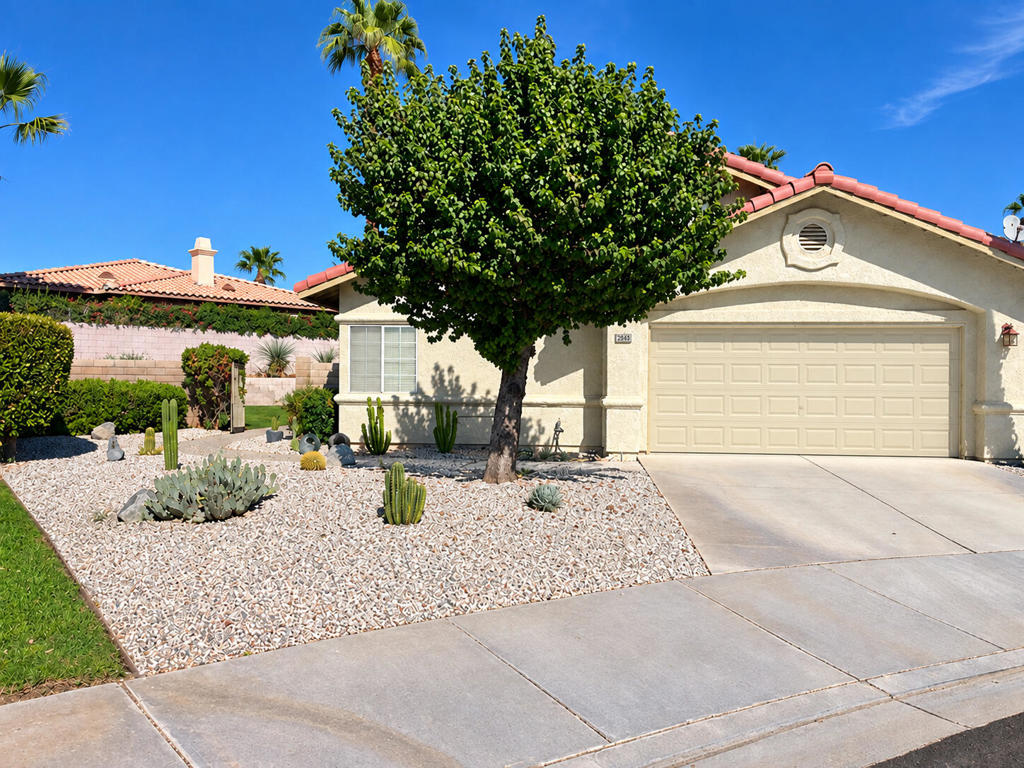 40605 Posada Court Property Photo 1