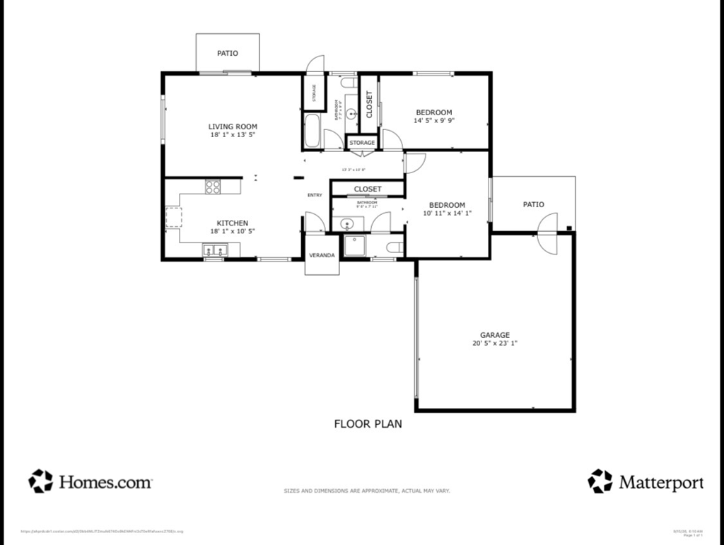39370 Marietta Circle Property Photo 51