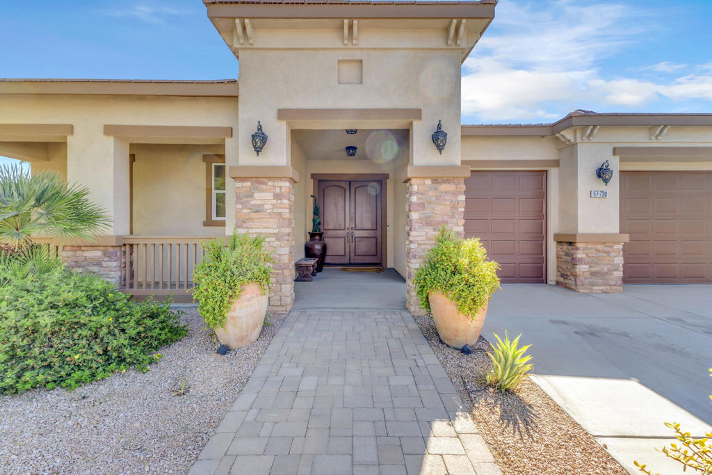 57730 Cantata Drive Property Photo 3