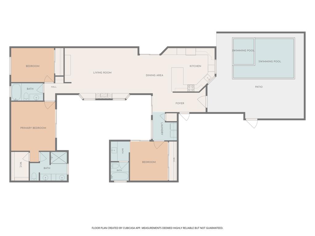 52905 Avenida Herrera Property Photo 1