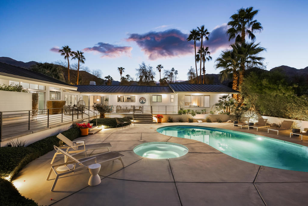 71418 Mirage Road Property Photo 2