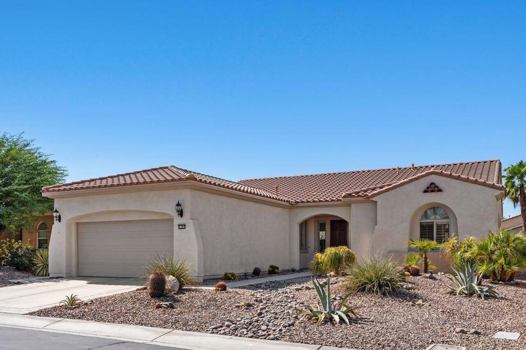 81887 Avenida Del Toro Property Photo 1