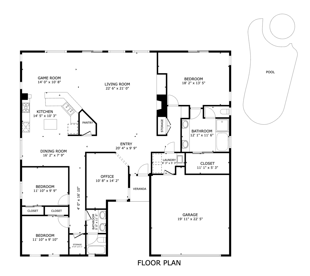 69286 Sawgrass Road Property Photo 34
