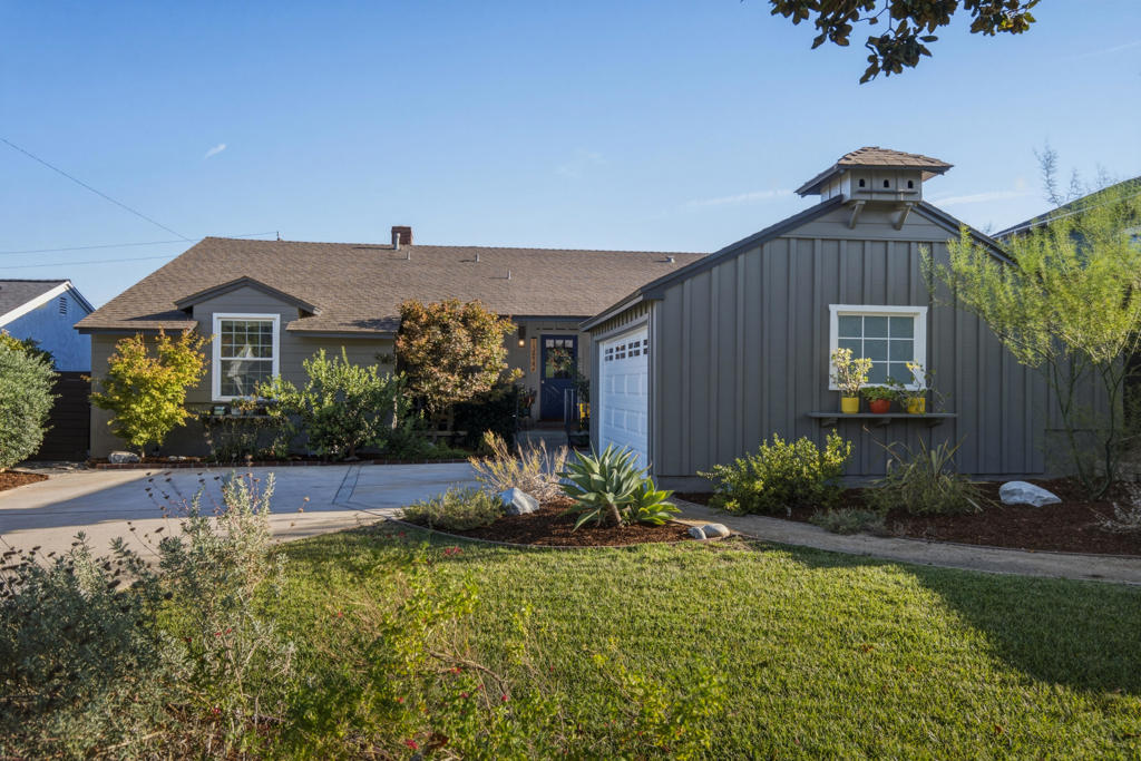 13822 Franklin Street Property Photo 1