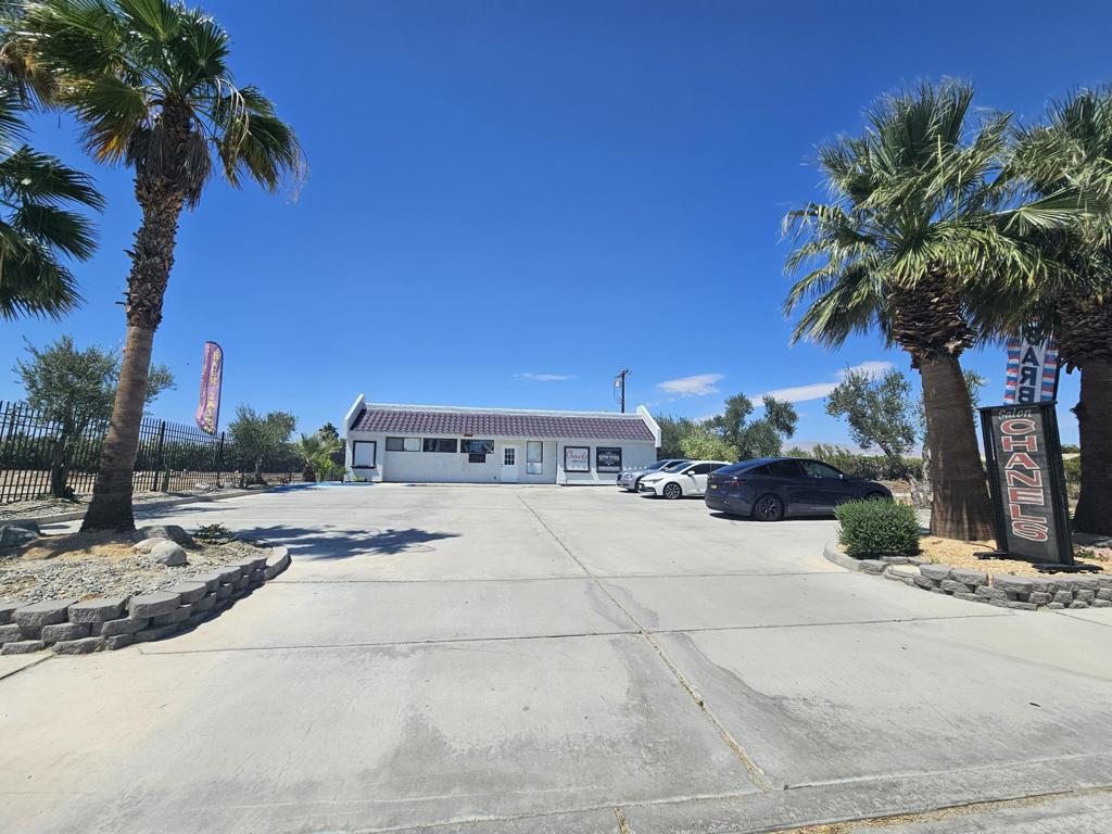 73170 Ramon Road Property Photo 1