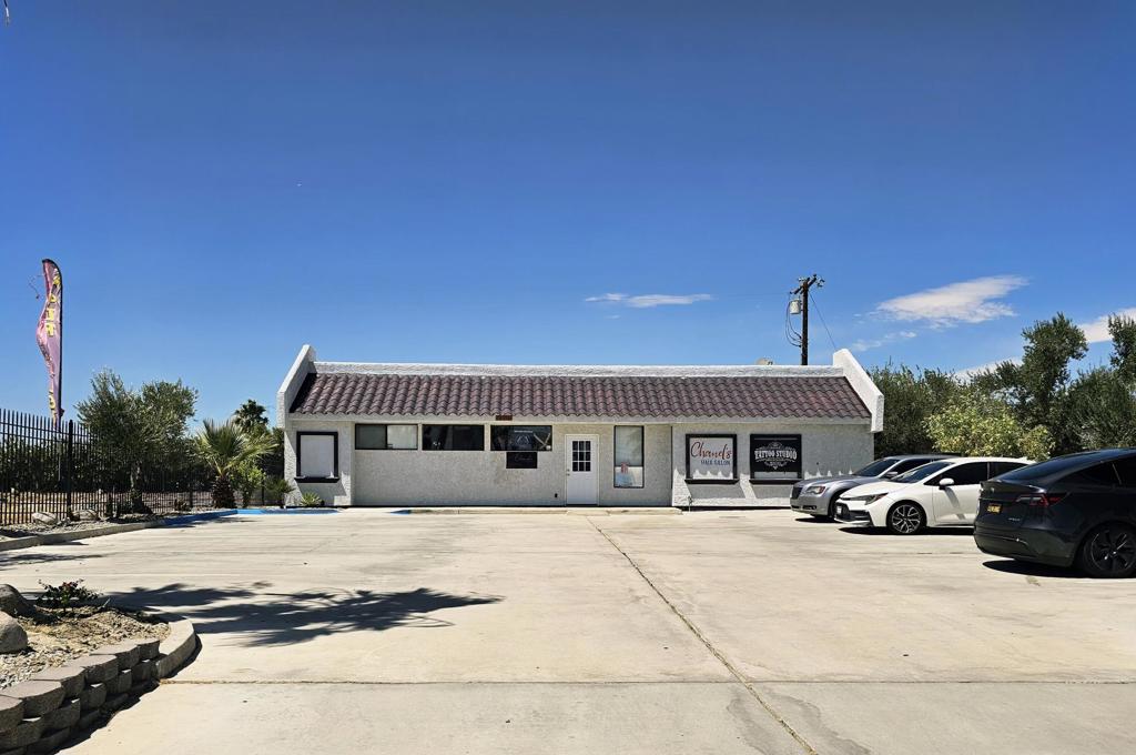 73170 Ramon Road Property Photo 1