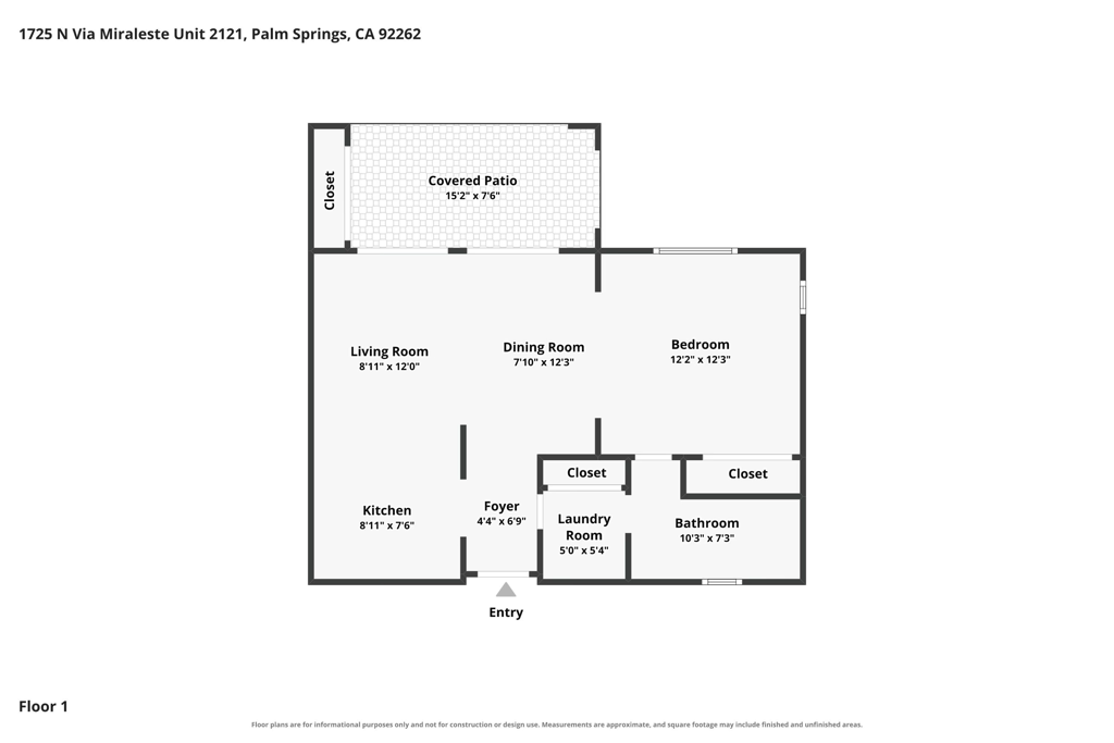 1725 N Via Miraleste 2121 Property Photo 28