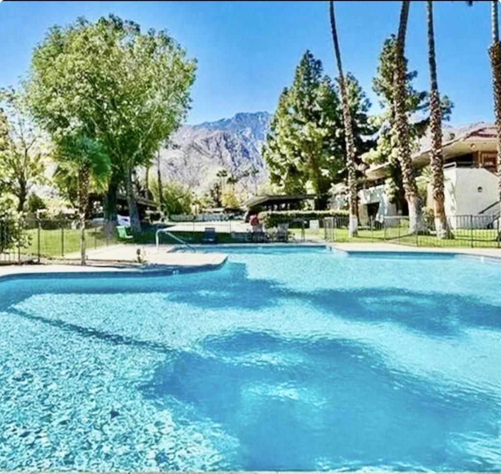2857 N Los Felices Road 107 Property Photo 1
