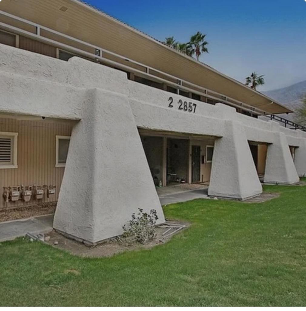 2857 N Los Felices Road 107 Property Photo 12