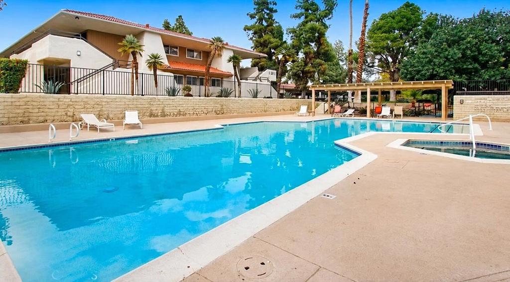 2857 N Los Felices Road 107 Property Photo 15
