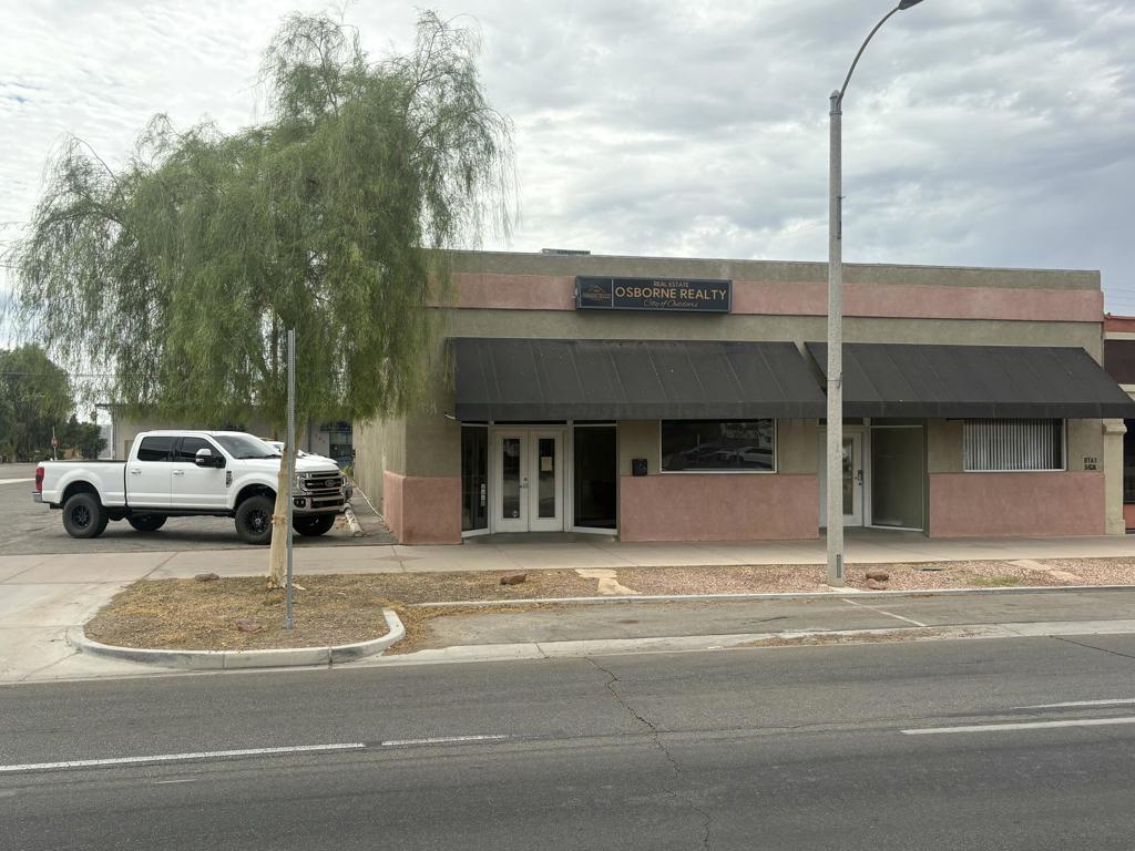 138 Hobsonway Property Photo 2