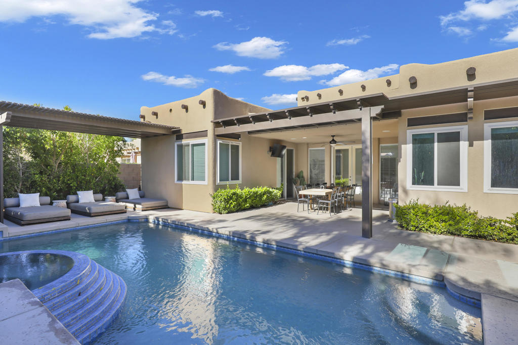 78169 Desert Mountain Circle Property Photo 5