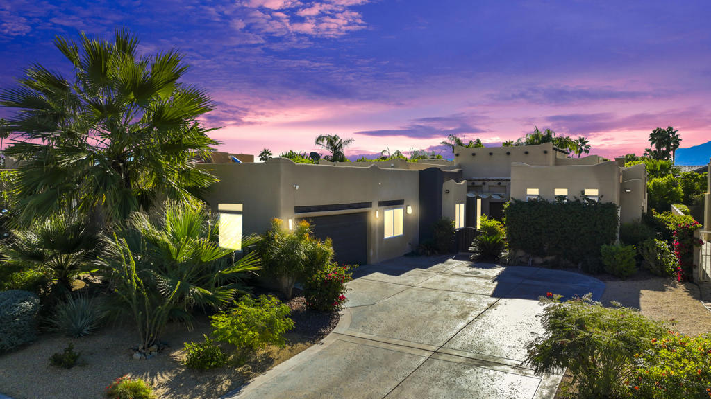78169 Desert Mountain Circle Property Photo 10
