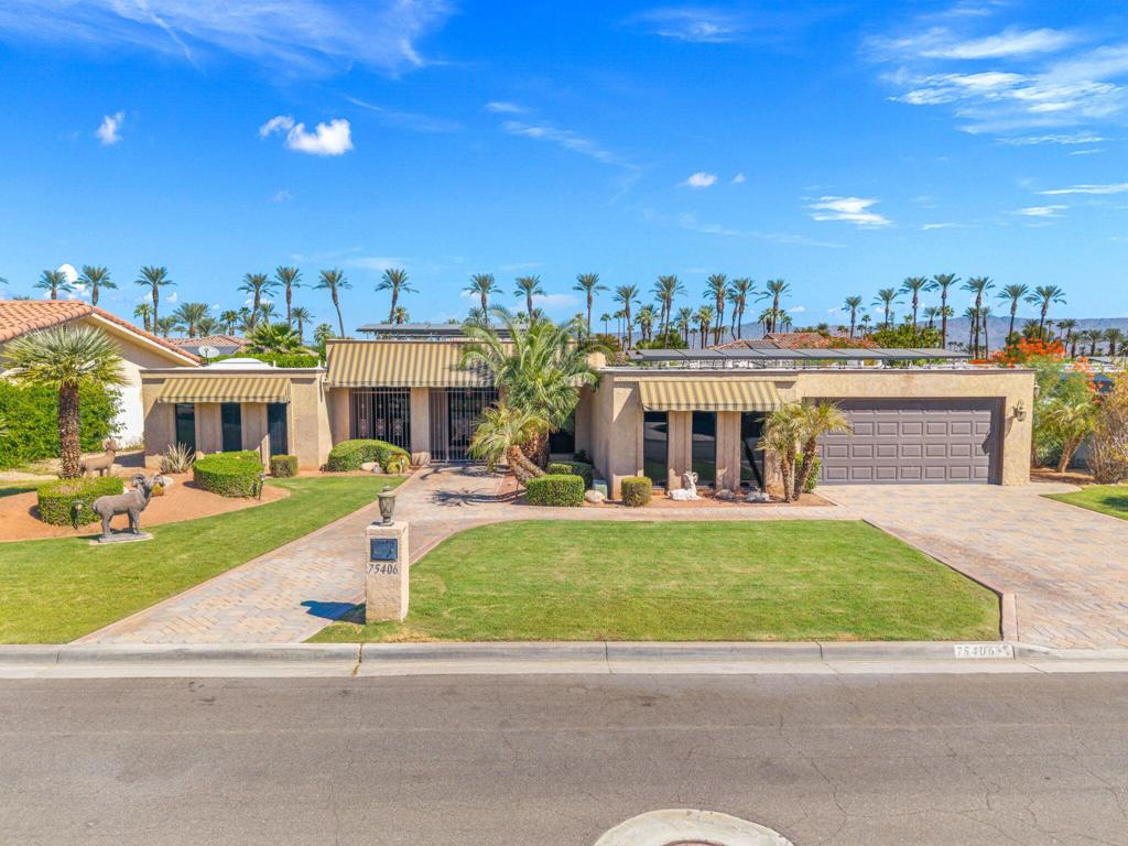 75406 Montecito Drive Property Photo 1