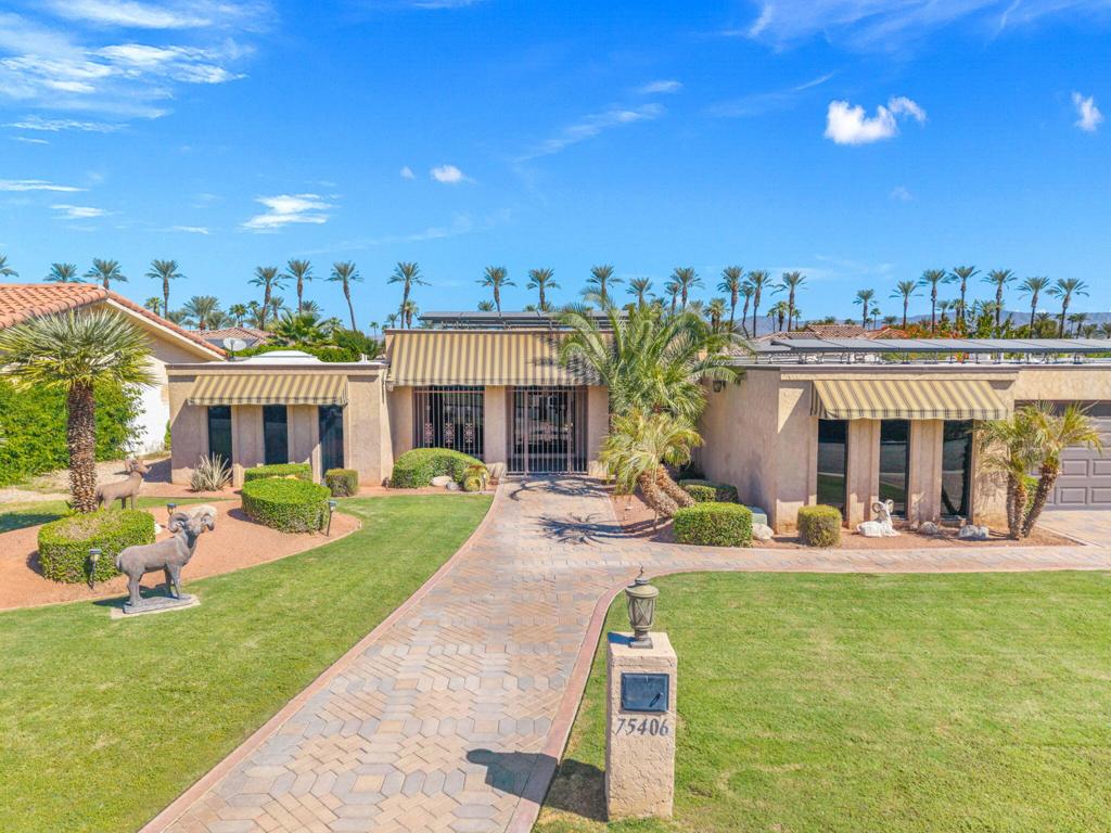 75406 Montecito Drive Property Photo 4