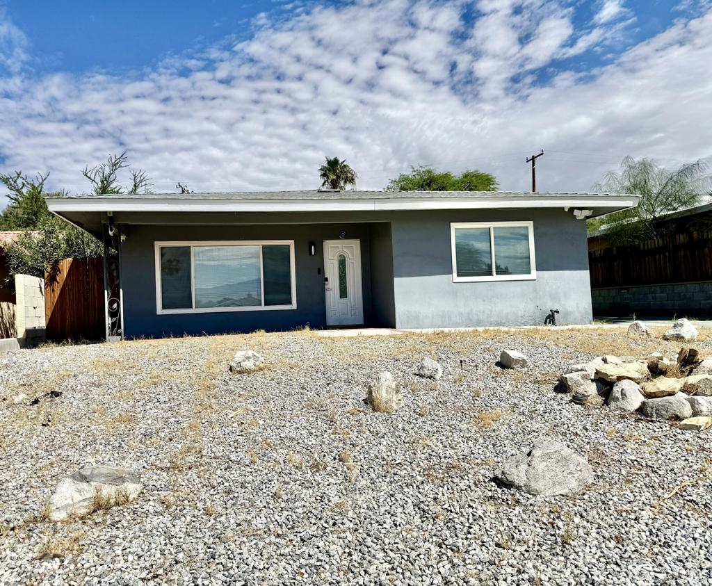 66844 Granada Avenue Property Photo 1