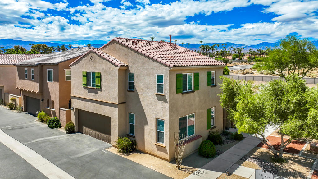 601 Calle Vibrante Property Photo 1