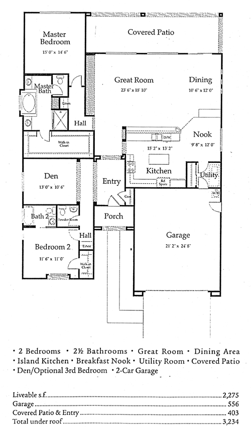 35148 Minuet Drive Property Photo 45
