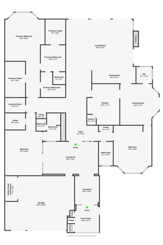 5 Windemere Court Property Photo 30